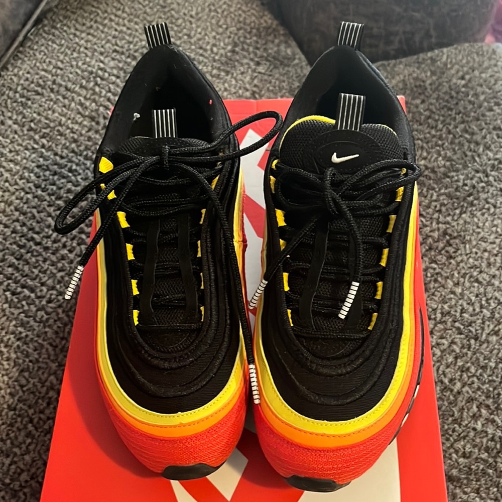 Nike air max 97